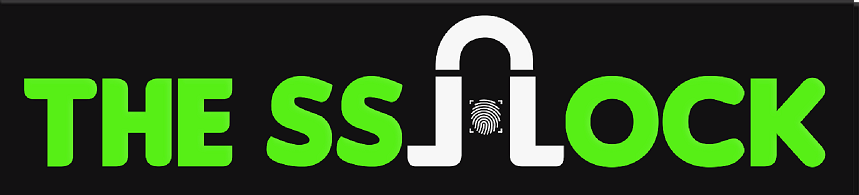 THE SSL LOCK